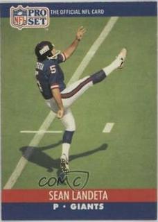 Sean Landeta