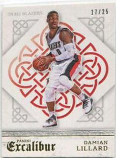 Damian Lillard