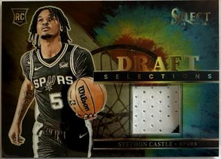 Stephon Castle