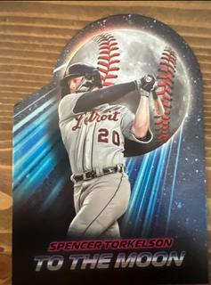Spencer Torkelson