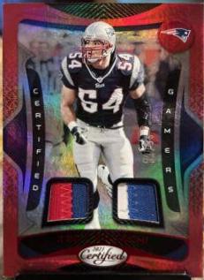 Tedy Bruschi