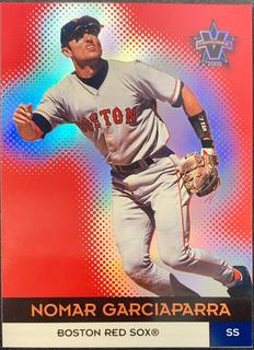 Nomar Garciaparra