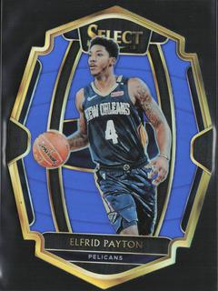 Elfrid Payton