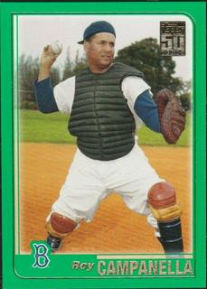 Roy Campanella