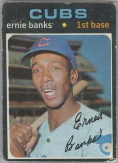 Ernie Banks