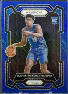 Olivier Maxence Prosper