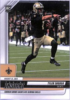 Tyler Shough