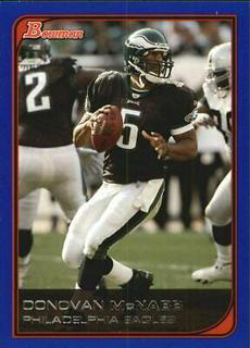 Donovan McNabb