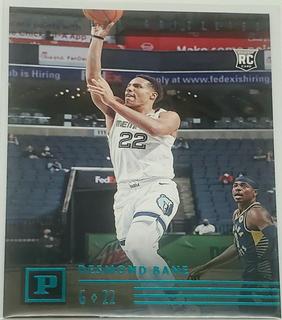 Desmond Bane