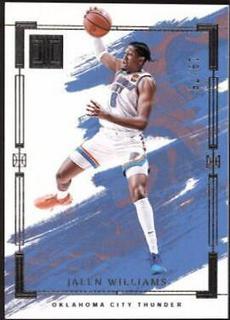 Jalen Williams