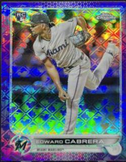 Edward Cabrera