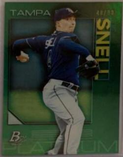 Blake Snell