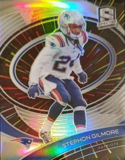 Stephon Gilmore