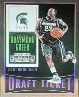 Draymond Green