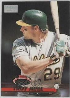 Troy Neel
