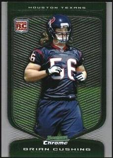Brian Cushing