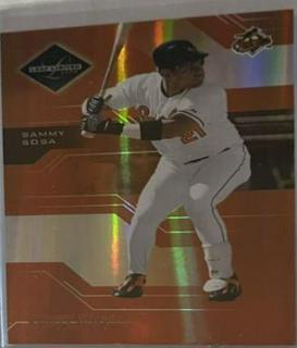 Sammy Sosa