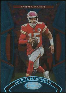 Patrick Mahomes II