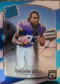 Dalvin Cook