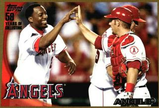 Los Angeles Angels