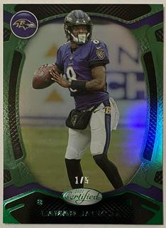 Lamar Jackson