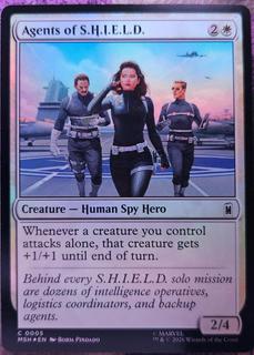 Agents of S.H.I.E.L.D.