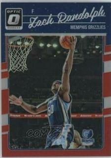 Zach Randolph