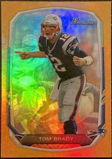 Tom Brady