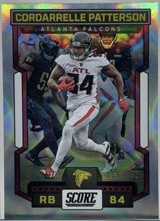 Cordarrelle Patterson