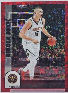 Nikola Jokic