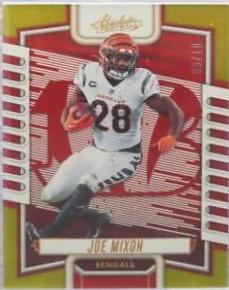 Joe Mixon