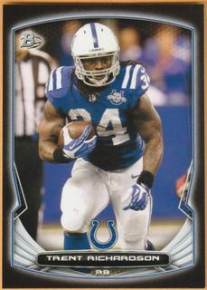 Trent Richardson