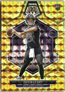 Devin Leary