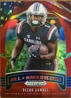 Deebo Samuel