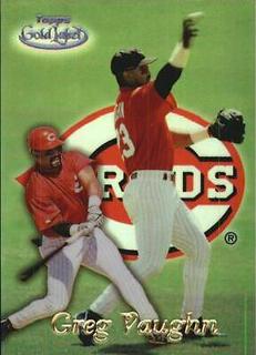 Greg Vaughn