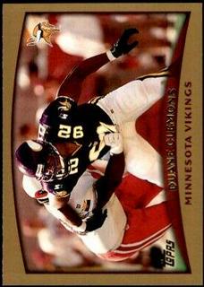 Duane Clemons