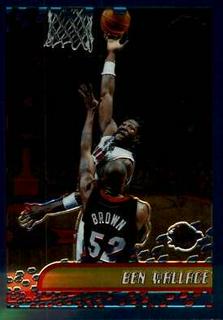 Ben Wallace