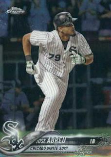 Jose Abreu