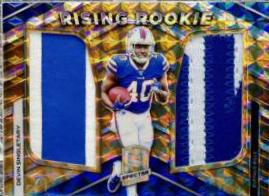 Devin Singletary