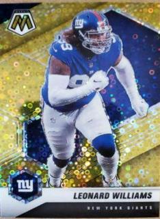 Leonard Williams