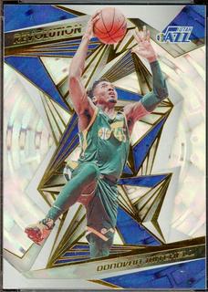 Donovan Mitchell