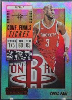 Chris Paul