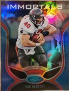 Mike Alstott