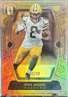 Josh Jacobs
