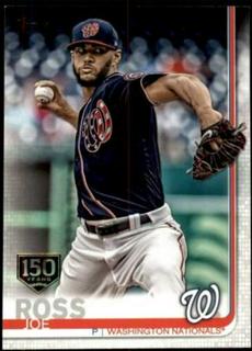 Joe Ross