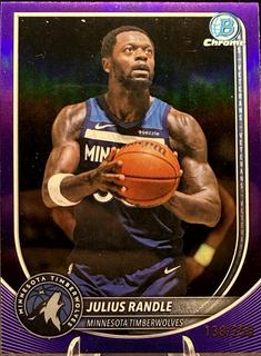 Julius Randle