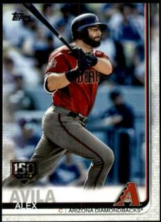 Alex Avila