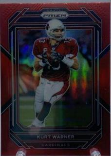 Kurt Warner