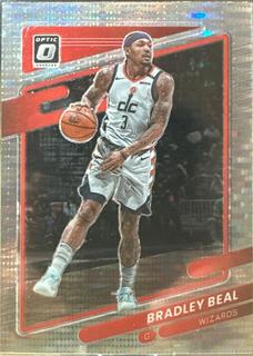 Bradley Beal