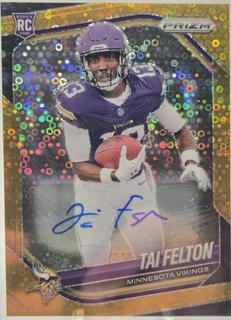Tai Felton
